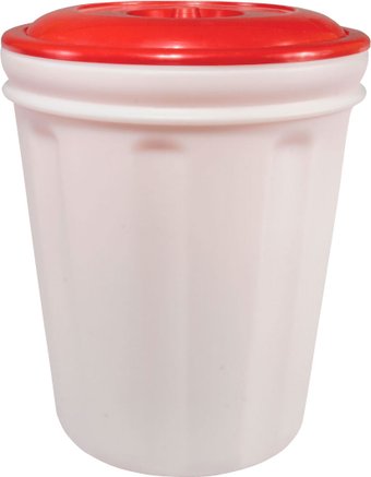 Мусорное ведро Альтернатива М457 60 л