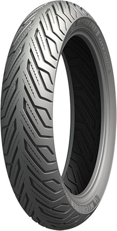 Шины для скутера/мопеда Michelin City Grip 2 110/90-13 56S TL Front