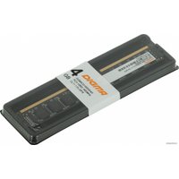 Оперативная память Digma 4ГБ DDR3 1600 МГц DGMAD31600004D