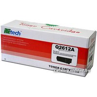 Картридж Retech Q2612A/FX-9/FX10 Universal