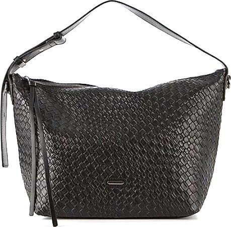 

Женская сумка David Jones 823-CH21120-BLK (черный)