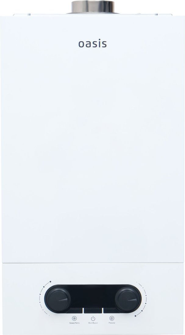 

Отопительный котел Oasis Eco KK-24