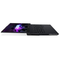 Игровой ноутбук Lenovo Legion 5 17ACH6 82K00006RK