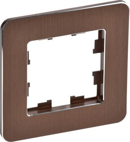 

Рамка IEK Brite BR-M12-M-21-K30