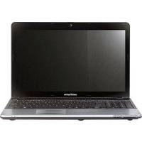 Ноутбук Acer eMachines E730-332G16Mi (LX.N980C.007)