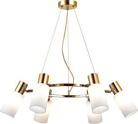 

Подвесная люстра ST Luce SLE1139-103-06