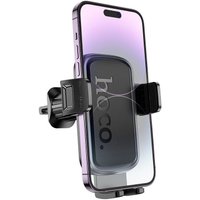 Держатель для смартфона Hoco H78 Vista (черный)