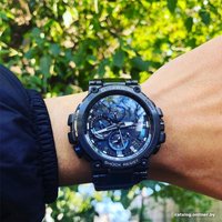 Наручные часы Casio G-Shock MTG-B1000BD-1A