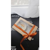 Ароматическая свеча 4SOUL Для любимой