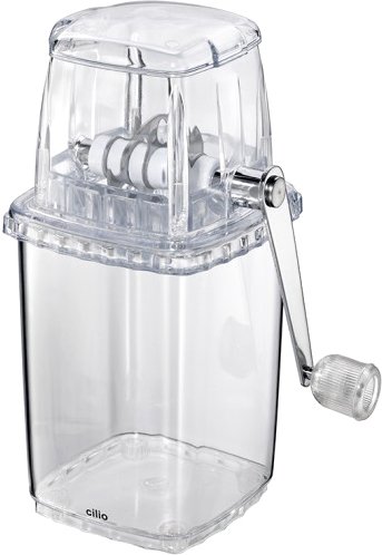 

Аппарат для колки льда Cilio Ice Crusher Basic 202465