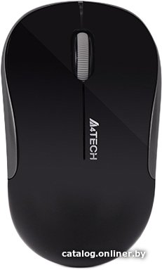 Мышь A4Tech G3-300N (черный)