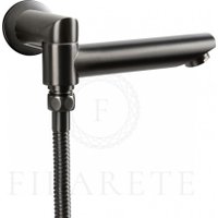 Душевая система  Filarete Roun FL1027 (Графит)