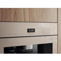 Кофемашина Miele CVA 7440 PEBE