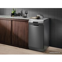 Отдельностоящая посудомоечная машина Electrolux SMM43201SX