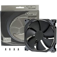 Вентилятор для корпуса Phanteks PH-F140MP BBK