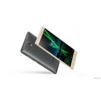 Планшет Lenovo Phab 2 PB2-650M 32GB LTE Gunmetal Grey [ZA190012RU]