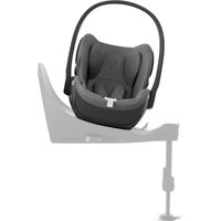 Детское автокресло Cybex Cloud T i-Size Mirage Grey (Comfort)