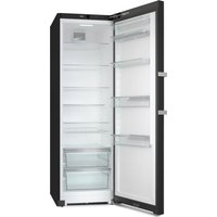 Однокамерный холодильник Miele KS 4783 DD (черная сталь)