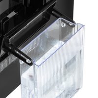 Кофемашина Kaffit COM A5-2 (черный)