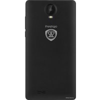 Телефон Prestigio Wize E3 Black [PSP3509DUO]