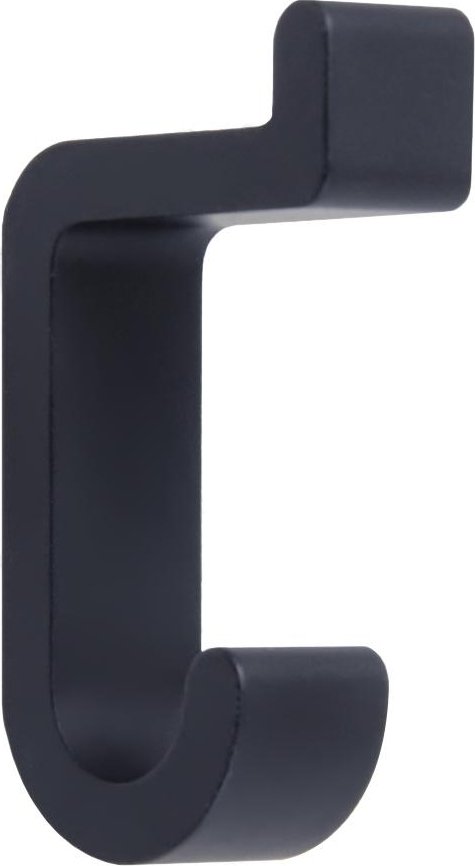 

Крючок мебельный Boyard Duo K202BL.14