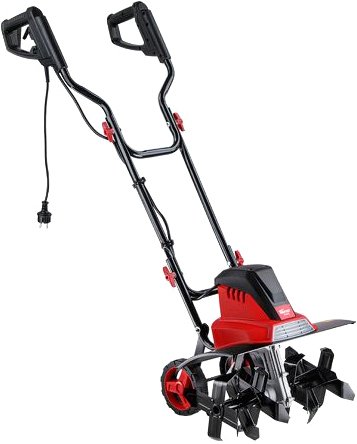 

Мотокультиватор электрический Wortex RC 4520