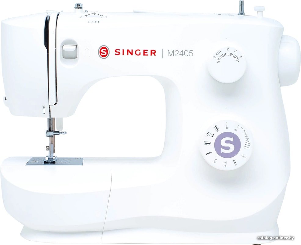 Электромеханическая швейная машина Singer M2405