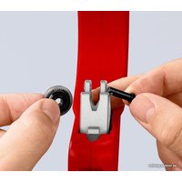 Труборез Knipex 903103BK