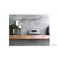 Музыкальный центр Panasonic SC-PMX802E-S