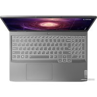 Игровой ноутбук Lenovo LOQ 15APH8 82XT006URK