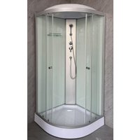 Душевая кабина Saniteco BST-180W