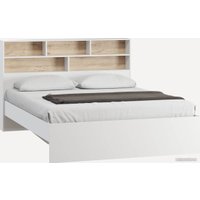 Кровать Divan Шелхорн 160 (Lignt)