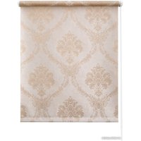 Рулонные шторы Legrand Фаби 42.5x175 58126908 (какао)