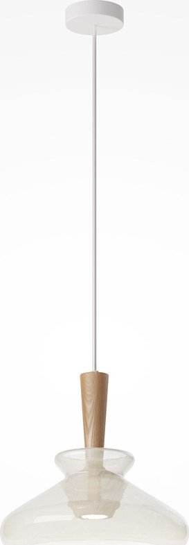 

Подвесная люстра Maytoni Toys MOD405PL-01W