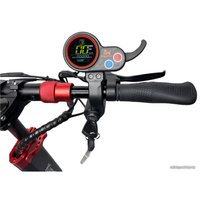 Электросамокат Kugoo Kirin M4 Pro Plus 18 Ah (2023)