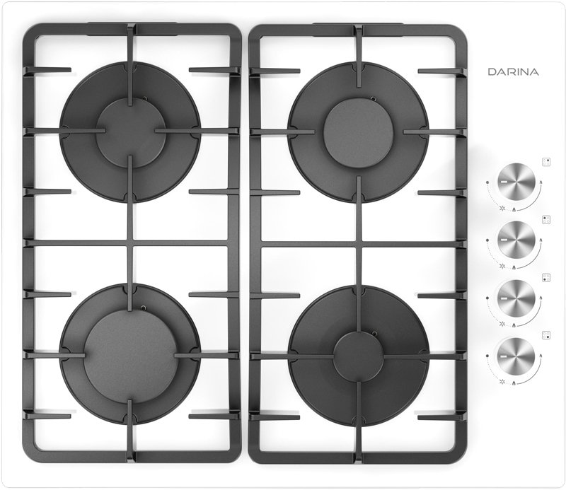 

Варочная панель Darina 1T1 BGC341 12 W