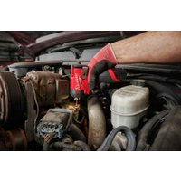 Винтоверт Milwaukee M12 FUEL M12FID2-202X 4933479877 (с 2-мя АКБ, кейс)