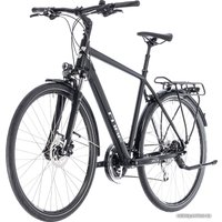 Велосипед Cube Touring One (2018)