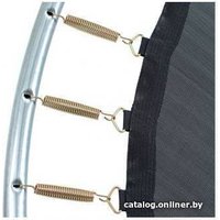 Батут DFC Fitness 14FT-TR-LG