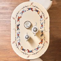 Скатерть Santalino 850-758-4