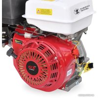 Бензиновый двигатель Marshall Motors GX 188F (K)
