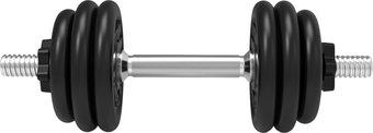 Гантель Sport-Center Atlet 27 кг