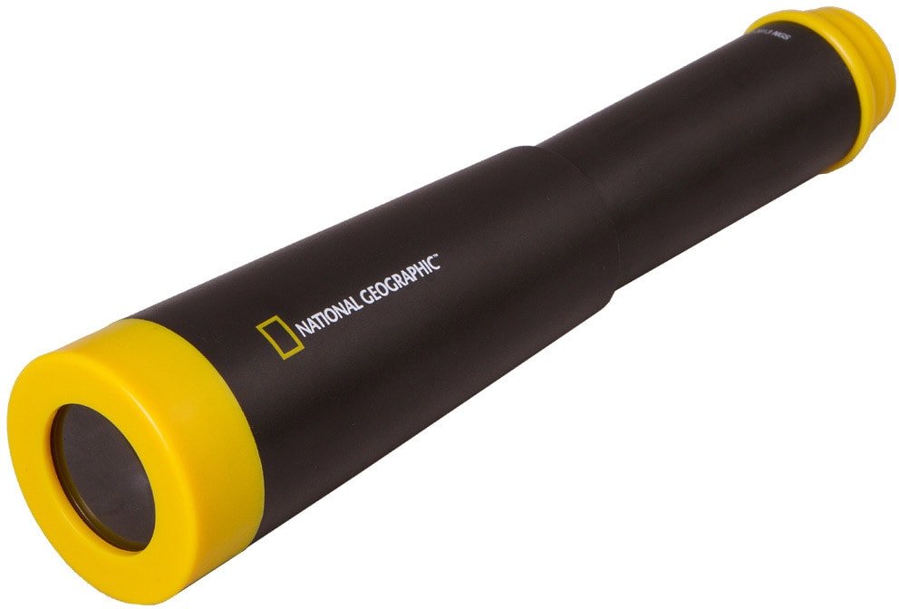 

Подзорная труба Bresser National Geographic 8x32 (черный)