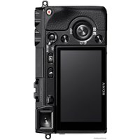 Беззеркальный фотоаппарат Sony NEX-7 Body