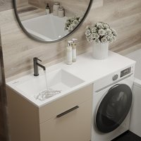 Умывальник Roxen Faber 110L 30010110L-W