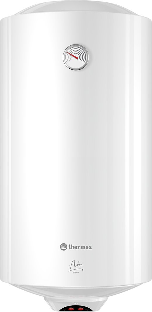 

Накопительный электрический водонагреватель Thermex Akvo 100 V