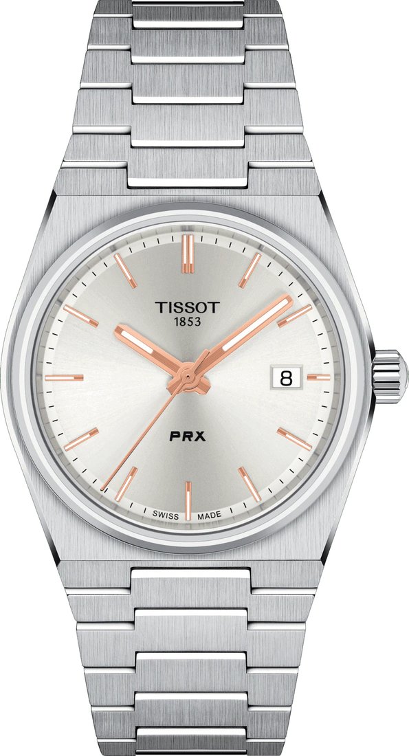 

Наручные часы Tissot PRX T137.210.11.031.00