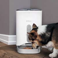 Кормушка электронная Kitfort КТ-2084 в Солигорске