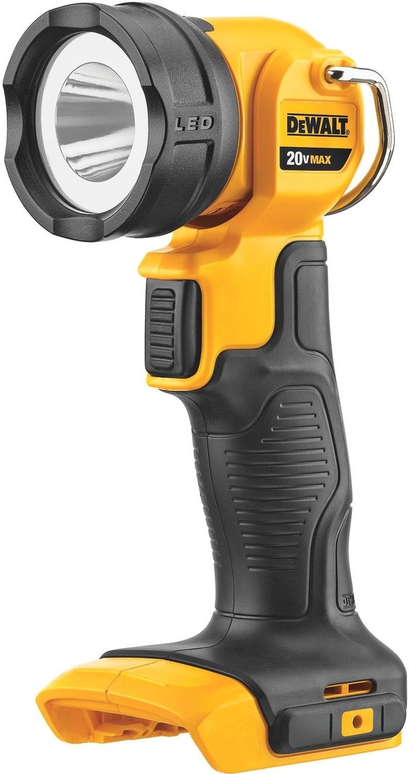 

Фонарь DeWalt DCL040-XJ