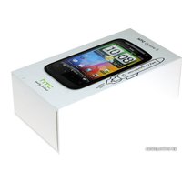 Смартфон HTC Desire S